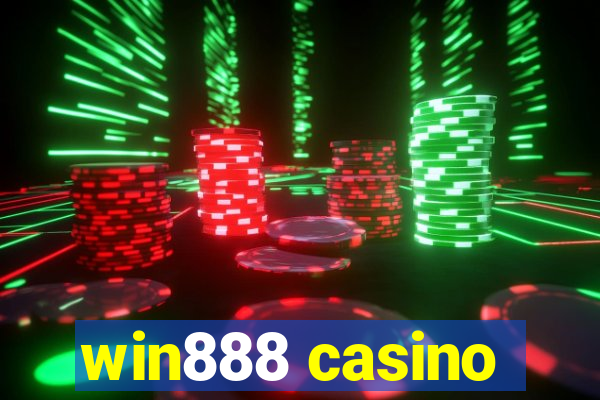 win888 casino